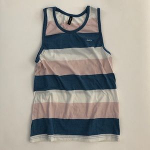 Men’s RVCA Tank Top (Small)